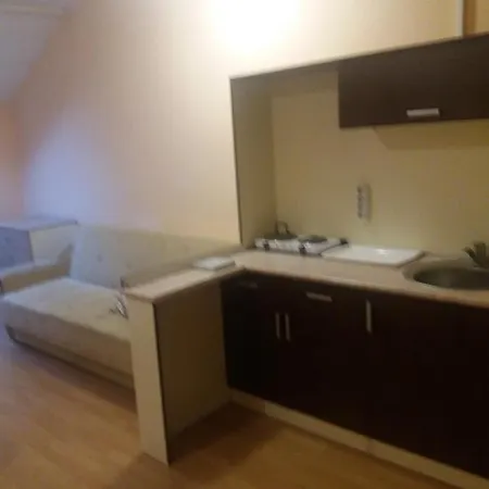 M-1 Apartamento