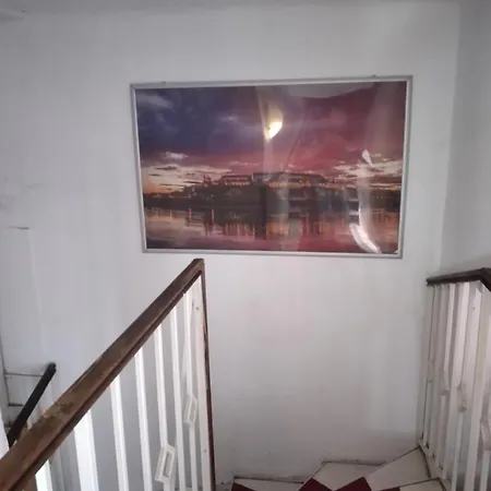 M-1 Apartamento Novi Sad